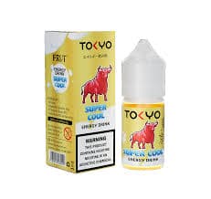 E-Liquid Flavour 2