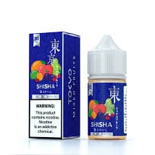 E-Liquid Flavour 3