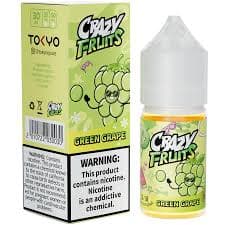 E-Liquid Flavour 4