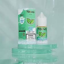 E-Liquid Flavour 5